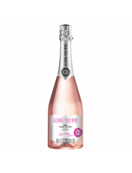 Casa Petru Spumant Rose...