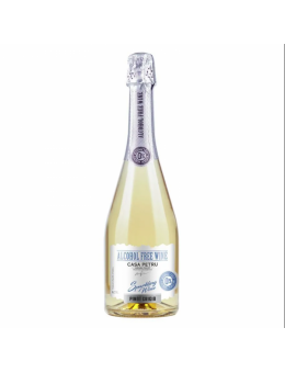 Casa Petru Spumant Pinot...