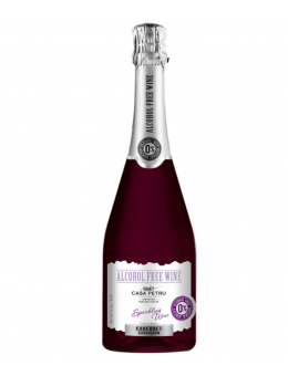 Casa Petru Spumant Cabernet...