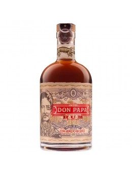 Rom Don Papa Black Small...