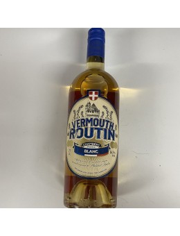 Vermouth Routin Chambery...