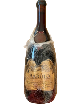 Barolo Giovanni Scanavino...