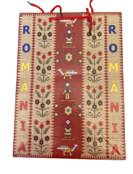 Punga Romania Traditionala...