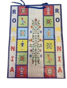 Punga Romania Traditionala...