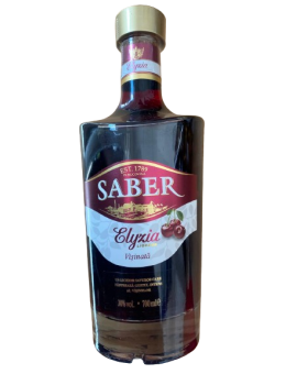 Saber Elyzia Premium...