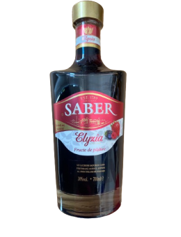 Saber Elyzia Premium Fructe...