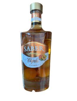 Saber Elyzia Premium...