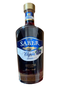 Saber Elyzia Premium...