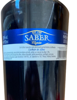 Saber Elyzia Premium...