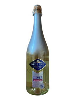 Spumant Blue Nun Silver...