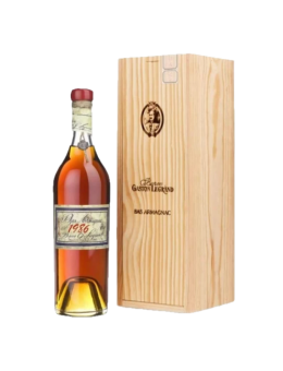 Armagnac Gaston Legrand...