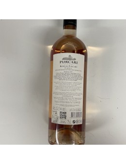 Rose de Purcari 1827 vin...