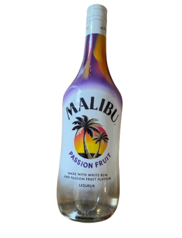 Lichior Malibu Passion...