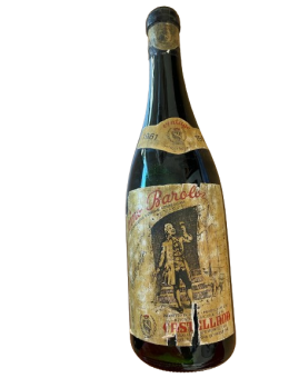Barolo Riserva Azienda...