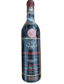 Brunello di Montalcino...