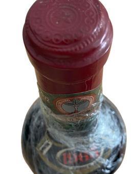 Brunello di Montalcino...