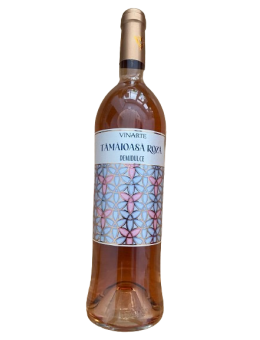 Vinarte Tamaioasa Roza vin...