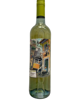 Vidigal Porta 6 Vinho Verde...