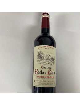 Chateau Rocher Calon...