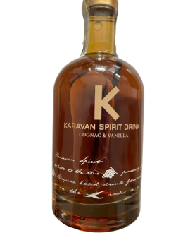 Coniac KARAVAN Vanilla...