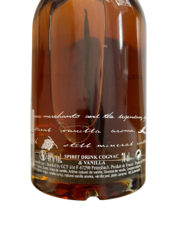 Coniac KARAVAN Vanilla...