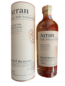 Whisky Single Malt Arran...