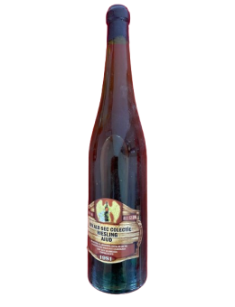 Riesling Aiud vin vechi alb...