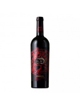 DOMINION DRACULA Merlot vin...
