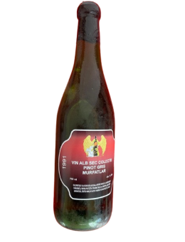 Pinot Gris Murfatlar vin...