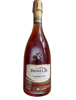 Lambrusco Rosato IGT Emilia...