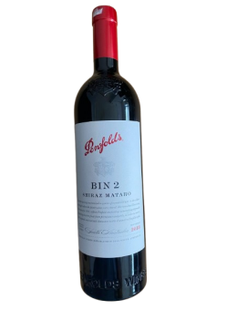 PENFOLDS Bin 2 Shiraz...