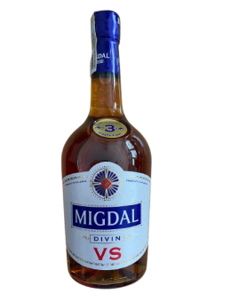 Coniac Migdal Divin Cojușna...