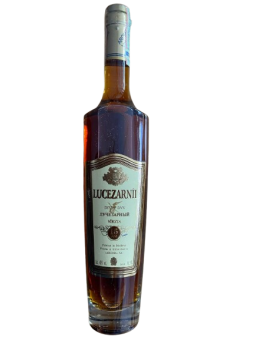 Coniac Divin Lucezarnii 15...