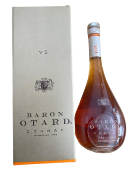 Coniac BARON OTARD VS 0.7 L...