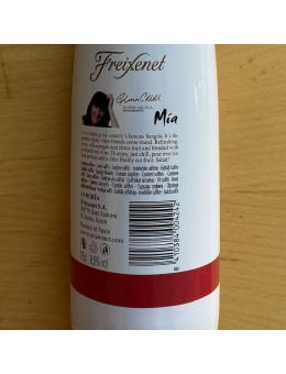 Frizant Freixenet Mia...