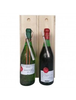 Pachet vinuri Sauvignon...