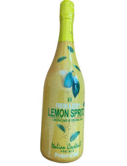 Bottega Lemon Spritz...
