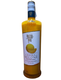 Lichior Creme Melon Russo...