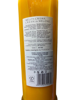 Lichior Creme Melon Russo...