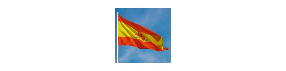 Spania