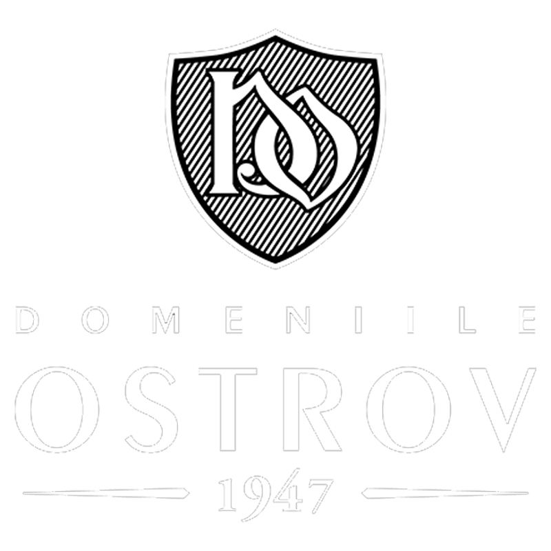 Domeniile Ostrov